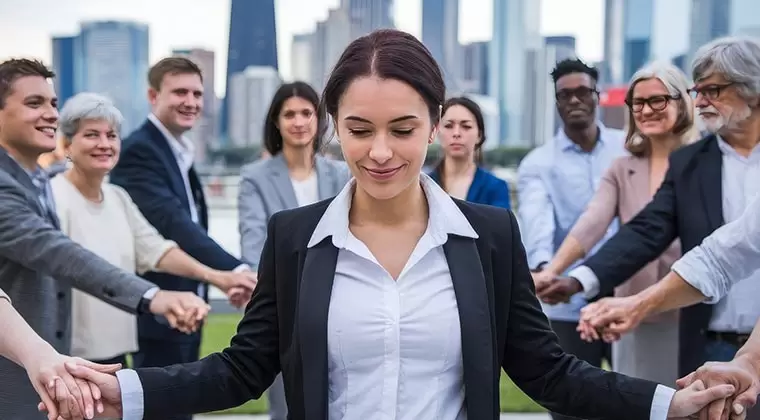 Kurumsal Sosyal Sorumluluk: Neden Artık Opsiyonel Değil?