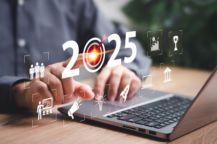 2025 Yılında İş Dünyasını Şekillendirecek 10 Trend